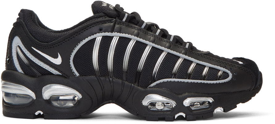 nike air max tailwind iv black mens