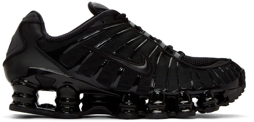 nike shox tl ssense
