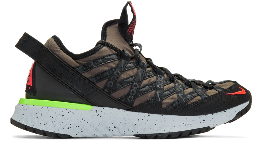 nike acg react terra gobe
