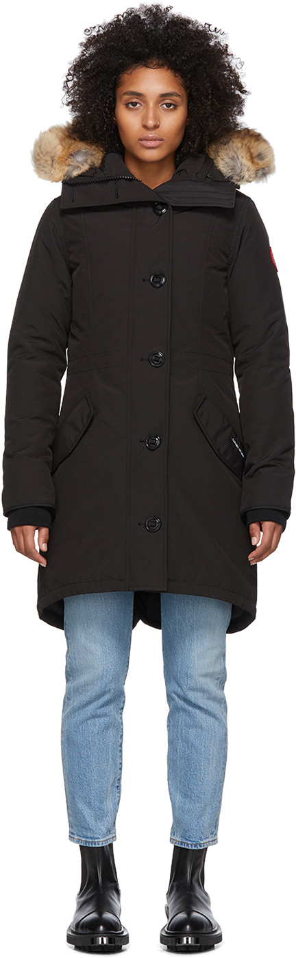 canada goose women jacket