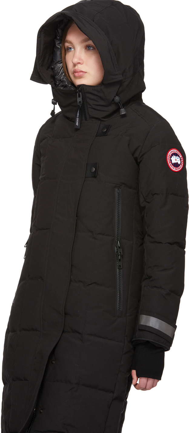 canada goose elmwood