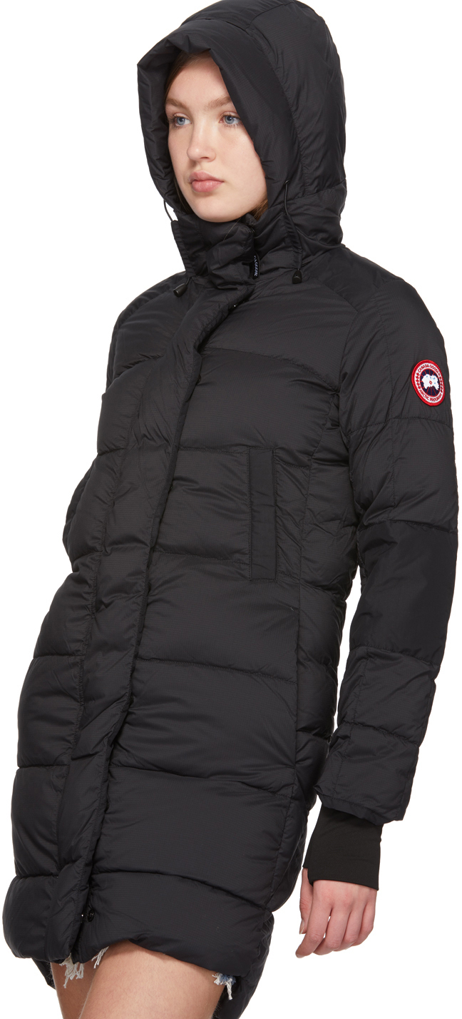 canada goose alliston coat