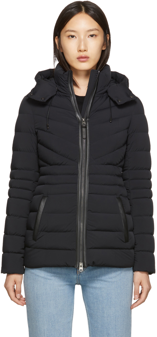 mackage down coat