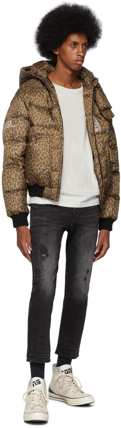 me jane faux fur vest