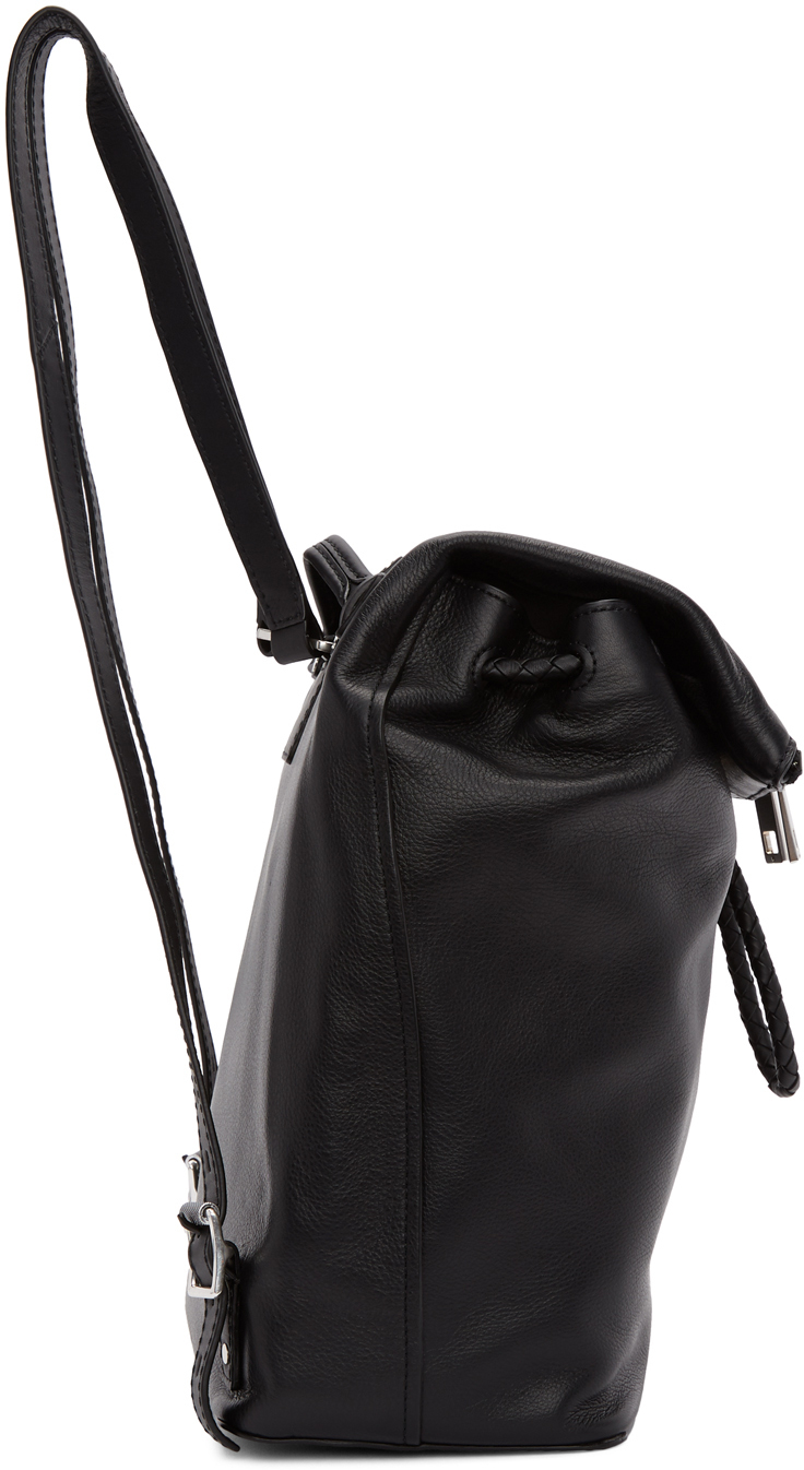 rag and bone black backpack