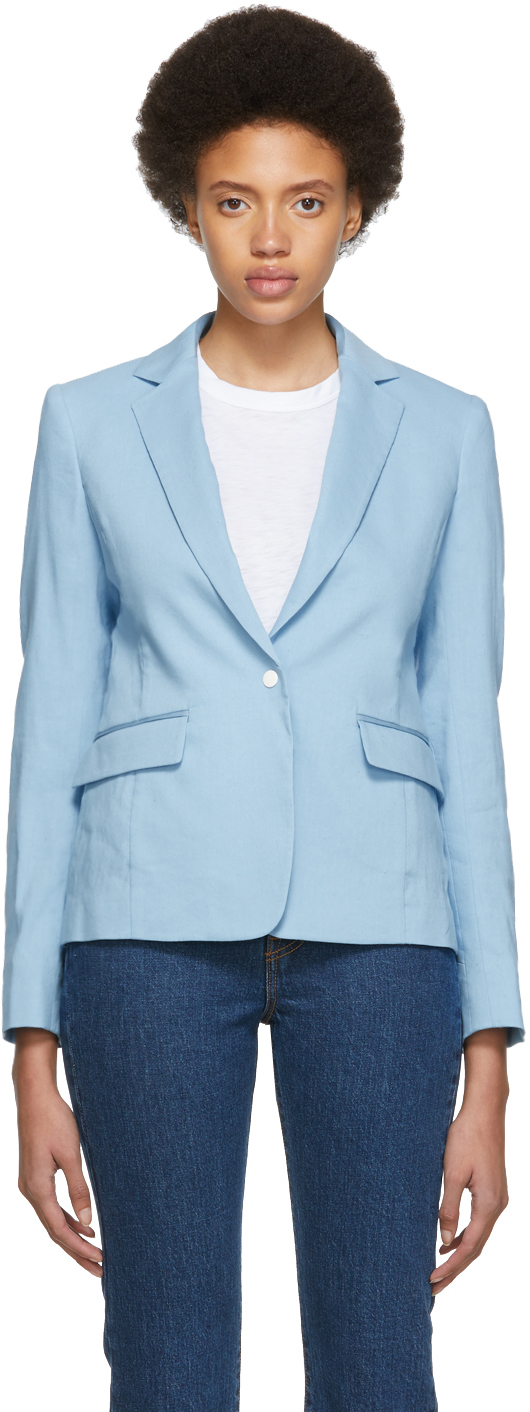 rag and bone lucy blazer