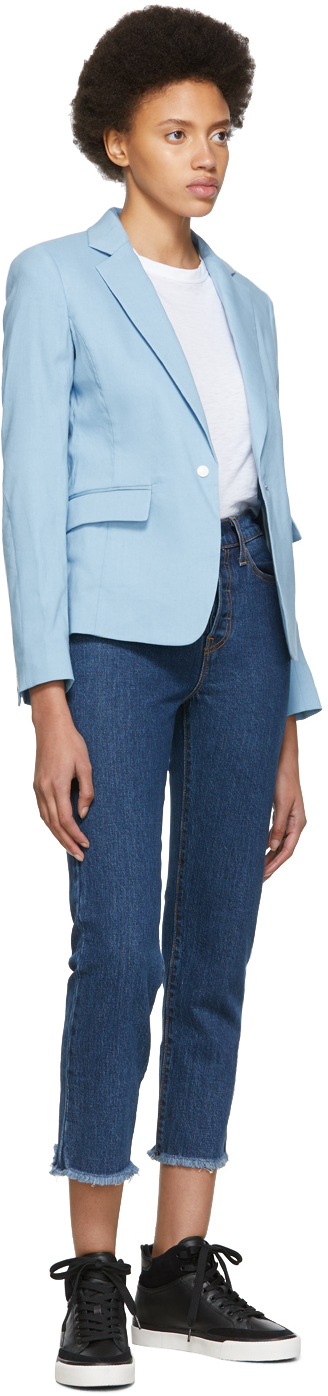 rag and bone lucy blazer