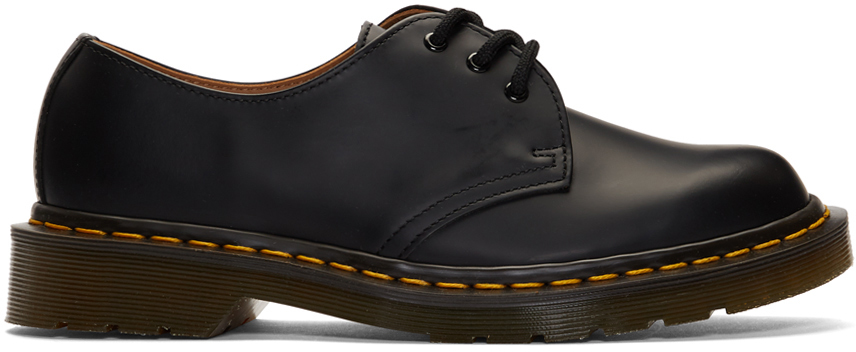 dr martens comme des garcons