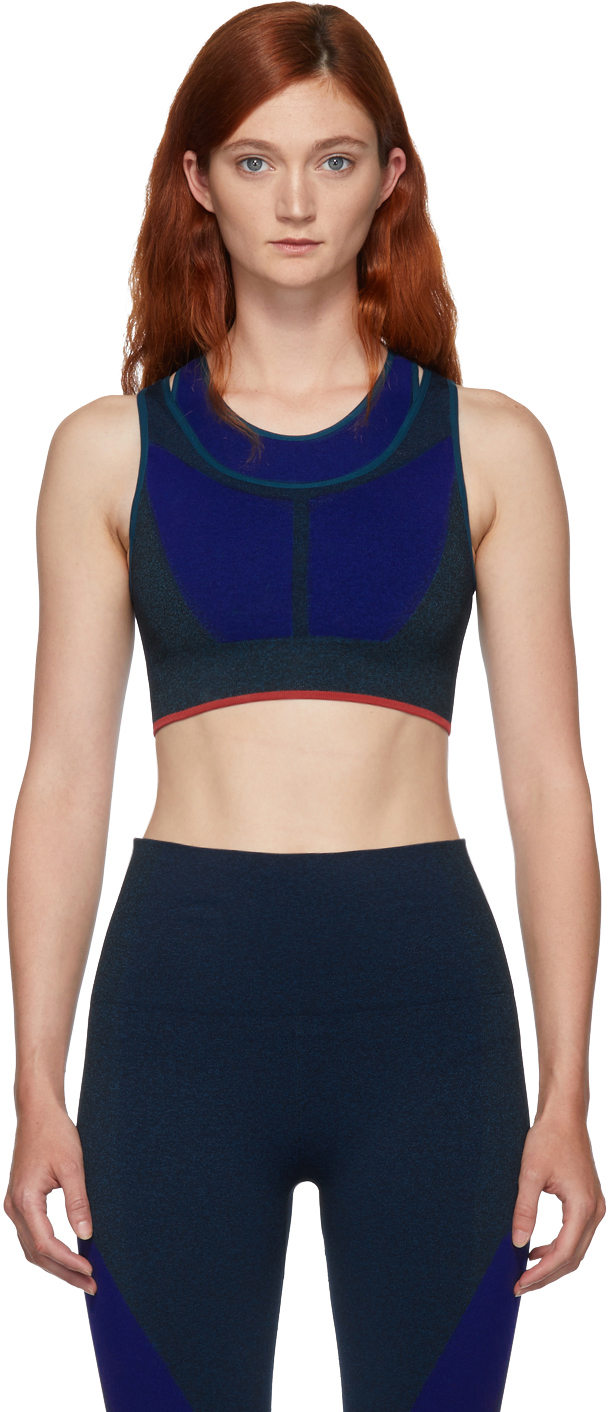 lndr sports bra