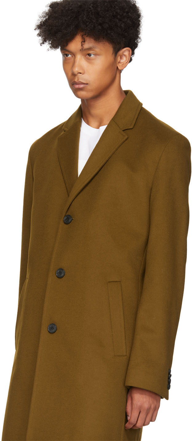 Newest \u003e hugo boss malte coat | Sale OFF - 65%