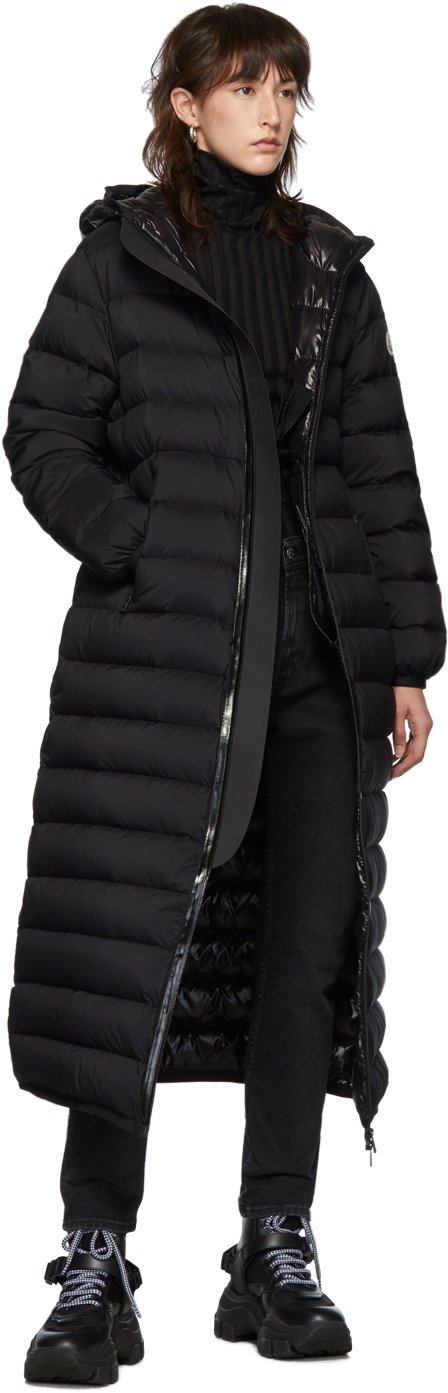 moncler grue coat