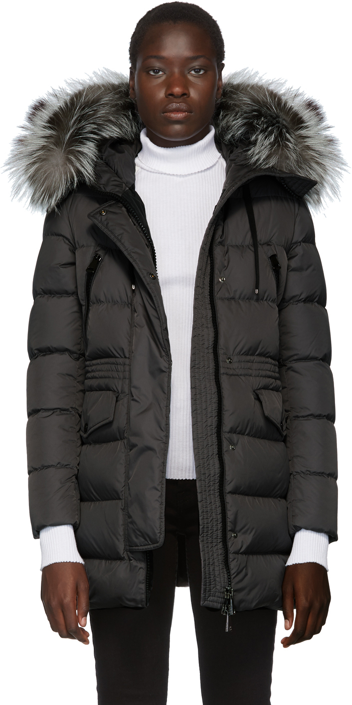 parka moncler