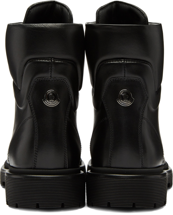 moncler patty ankle boots