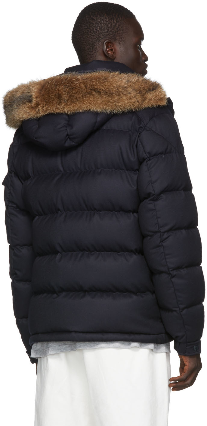 moncler allemand jacket