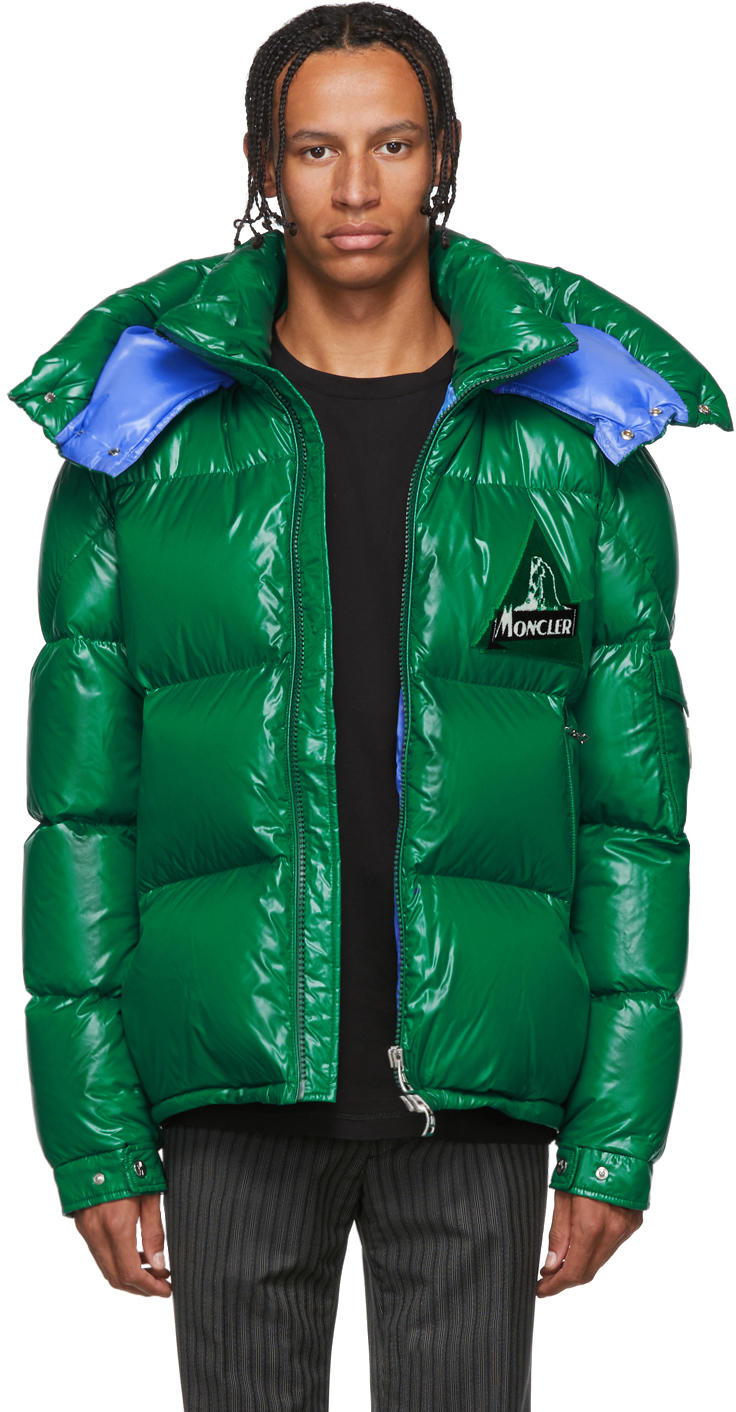 moncler blouson