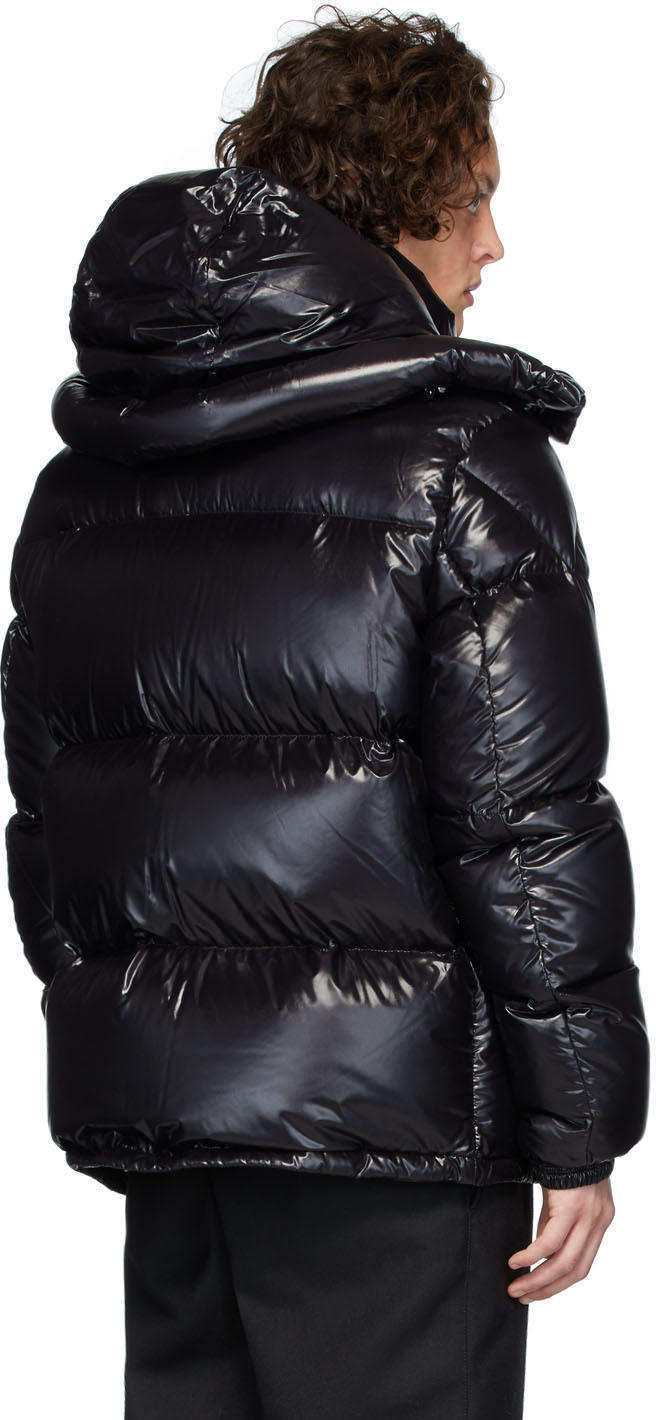 moncler montbeliard black