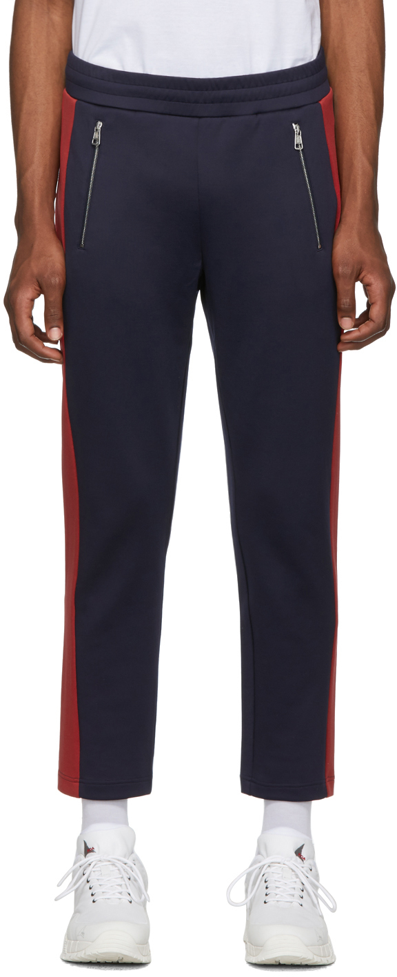 moncler track pants