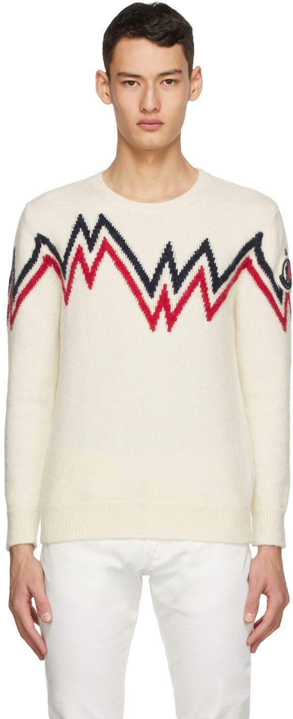 Moncler Sweaters Mens Hot Sale, 54% OFF 