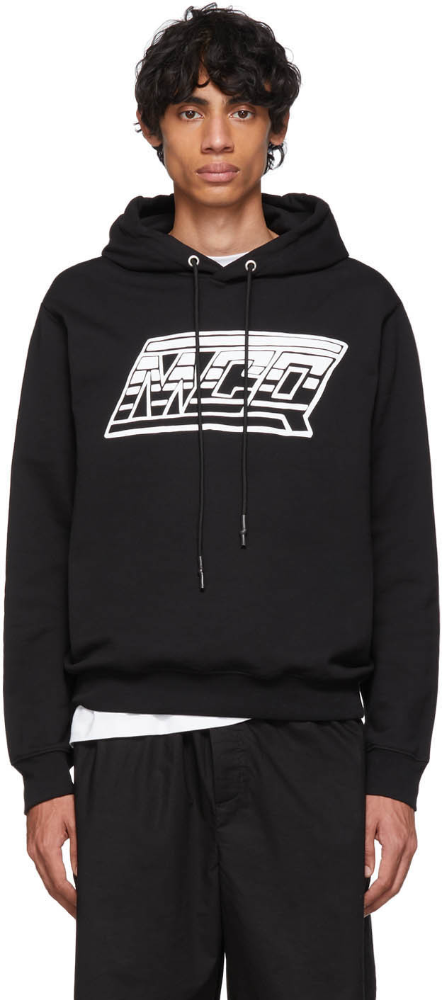mcq hoodie