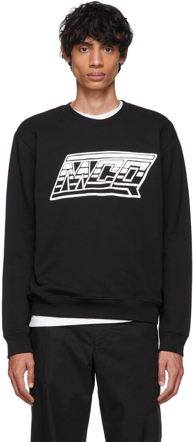 mcq sweatshirt