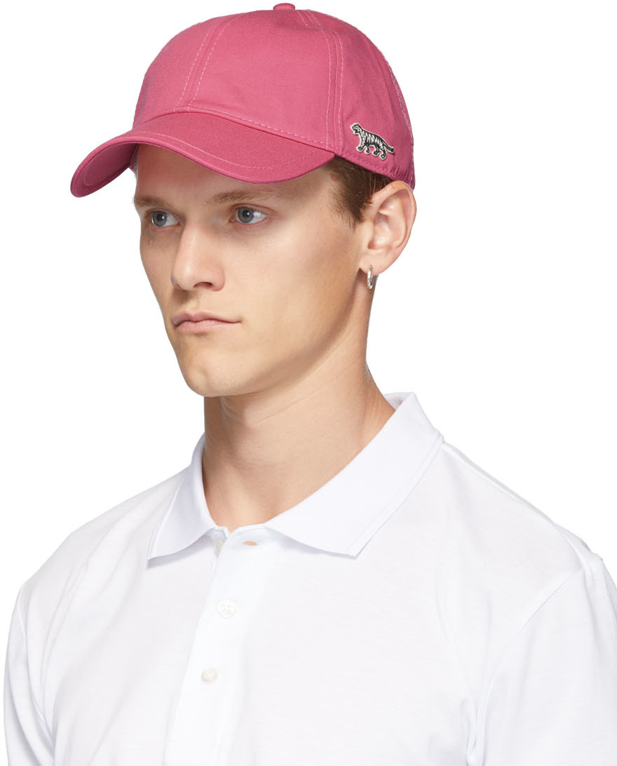 tiger of sweden cap