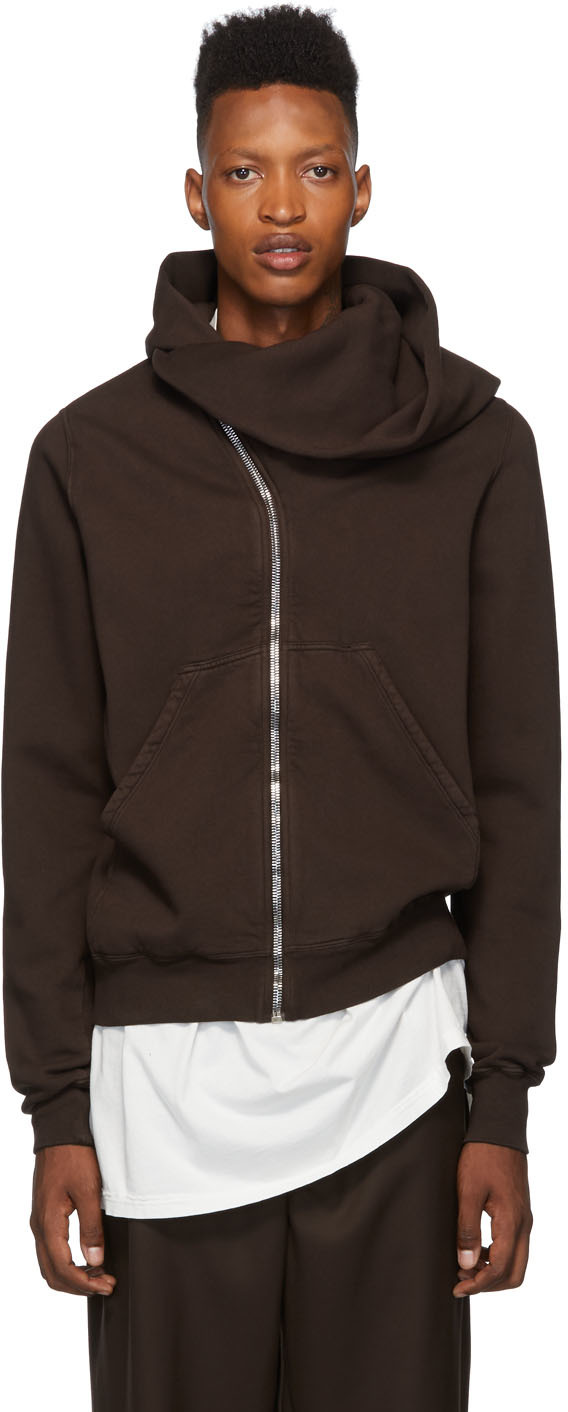 Brown Mountain Hoodie