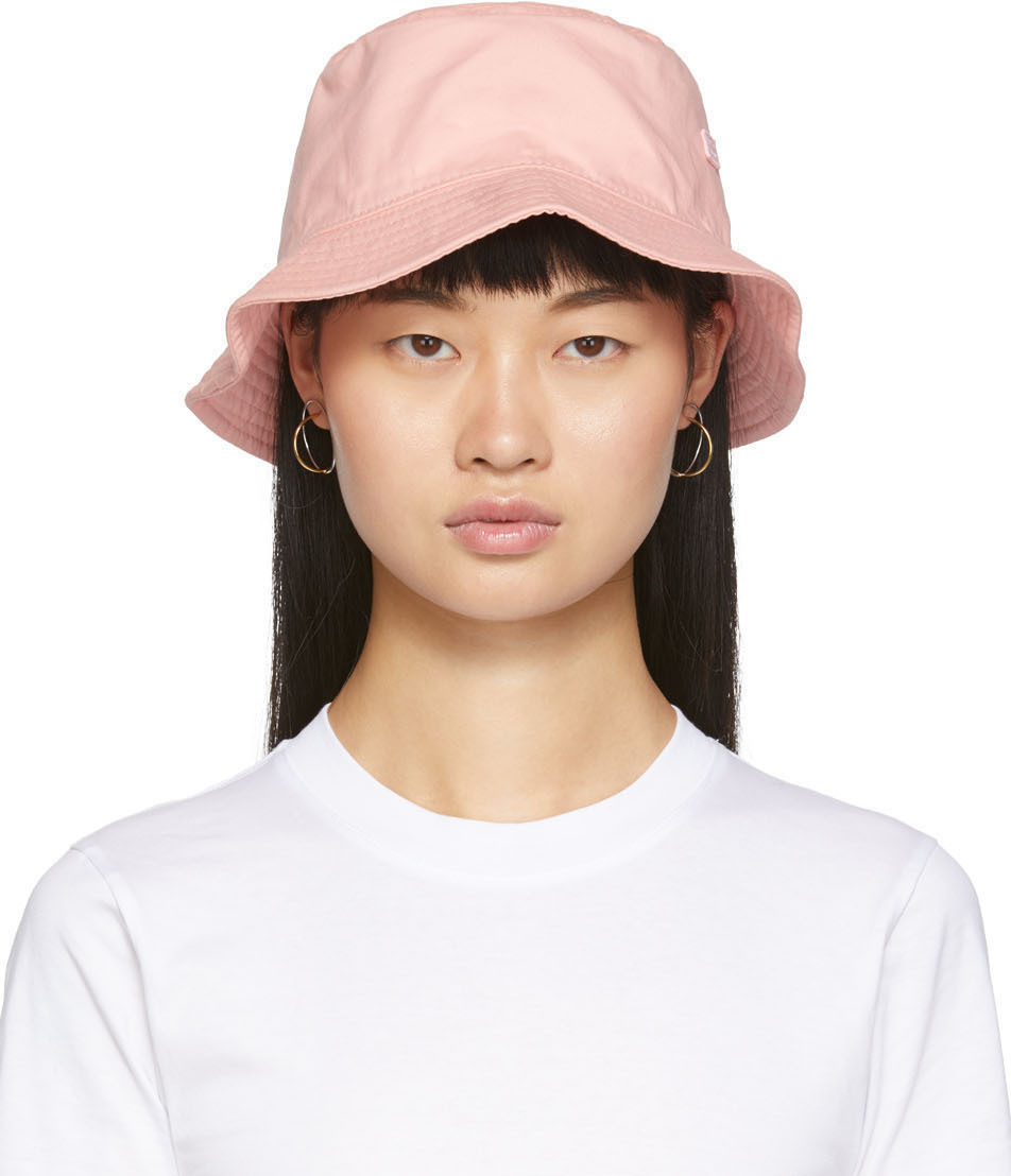 acne studios hats