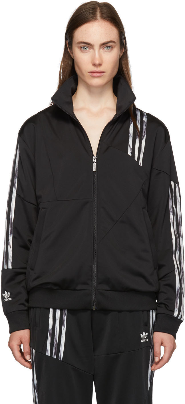 adidas daniëlle cathari track top