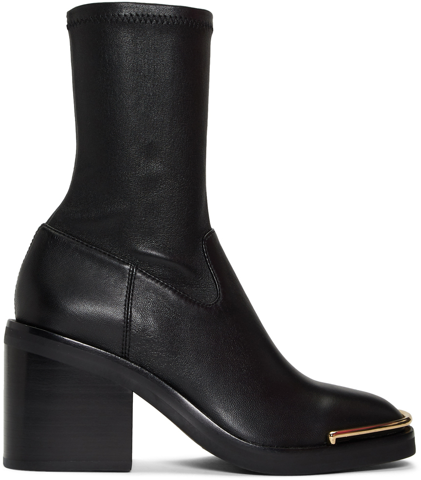 alexander wang hailey boot