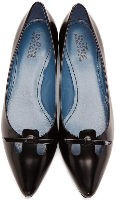 marc jacobs mouse shoes