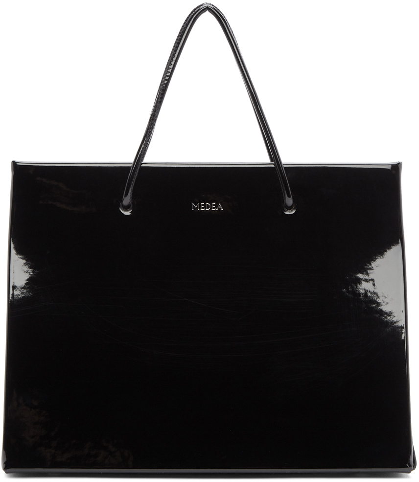 【MEDEA】HANNA MEDEA PRIMA BAG ショッパー型バッグ