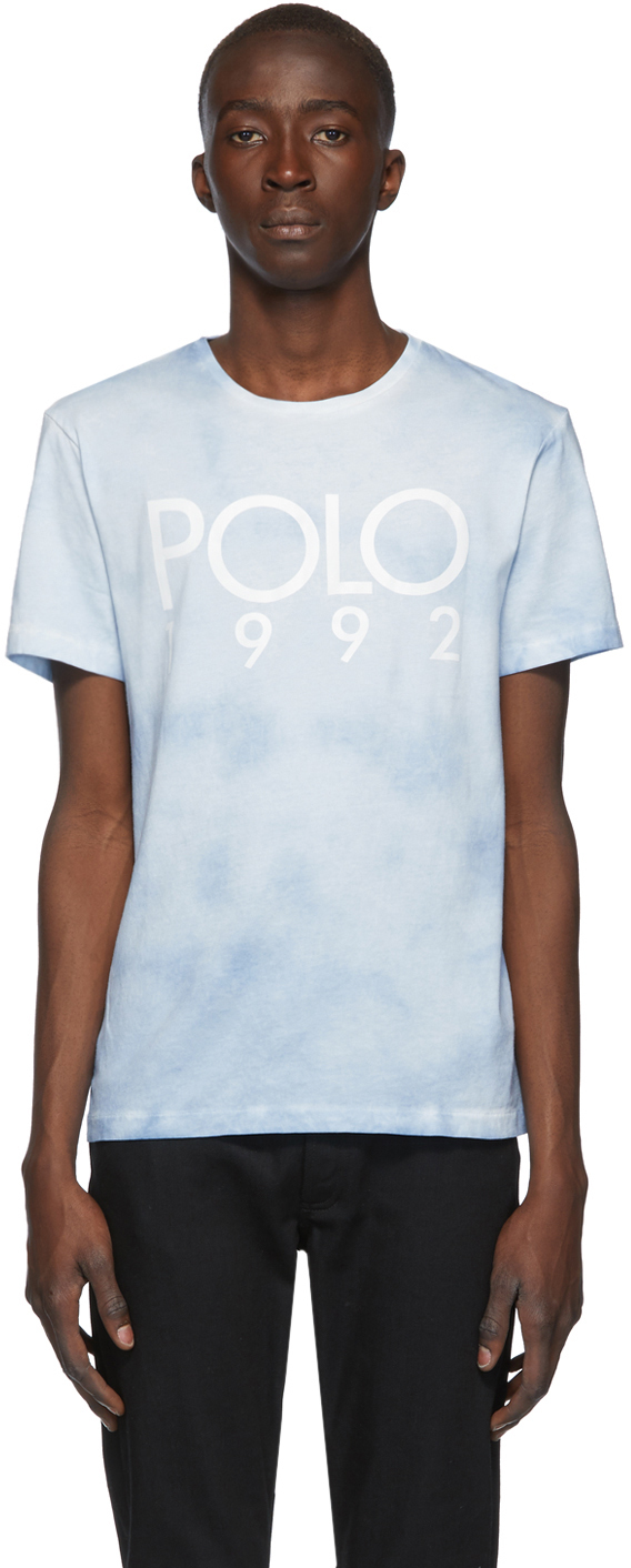 polo 1992 shirt