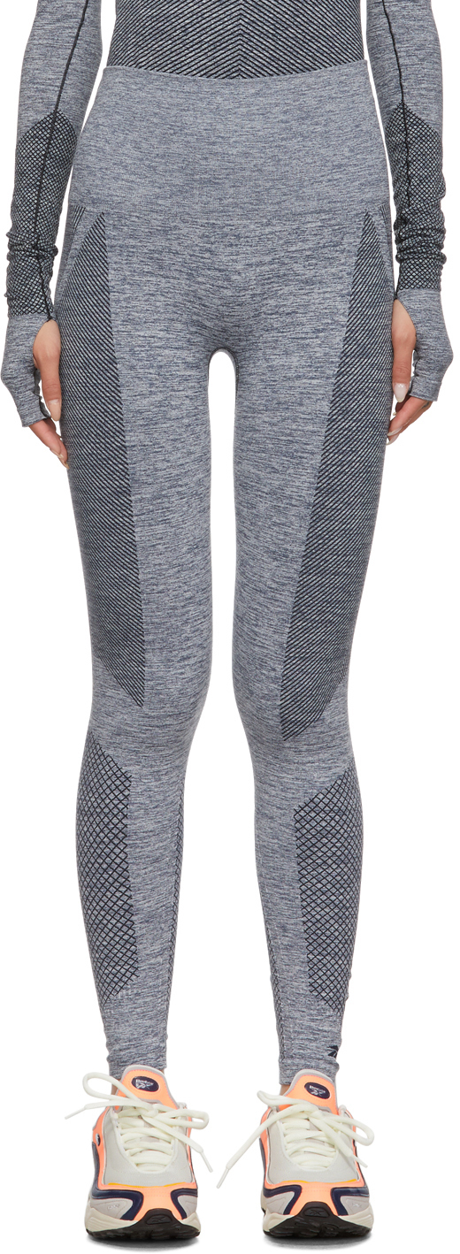 legging reebok brun