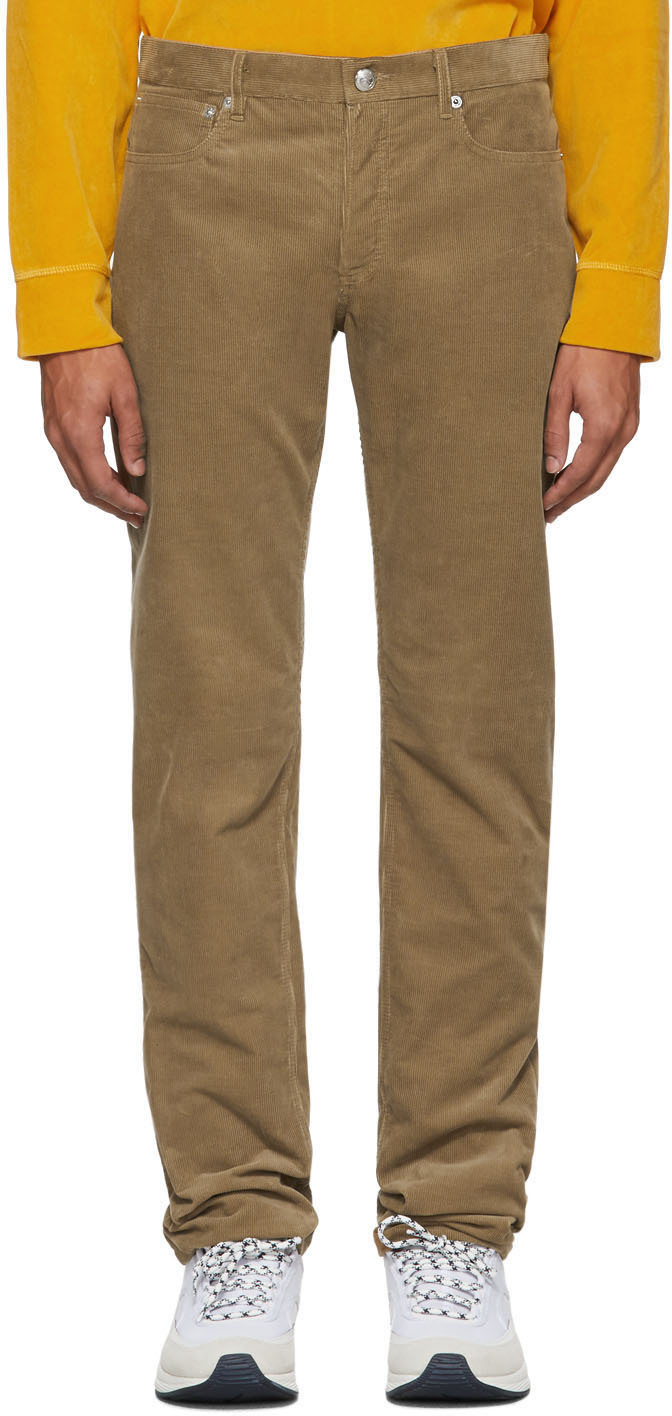 apc petit standard corduroy