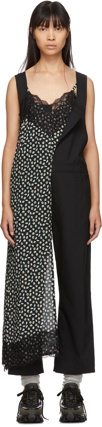 junya watanabe jumpsuit