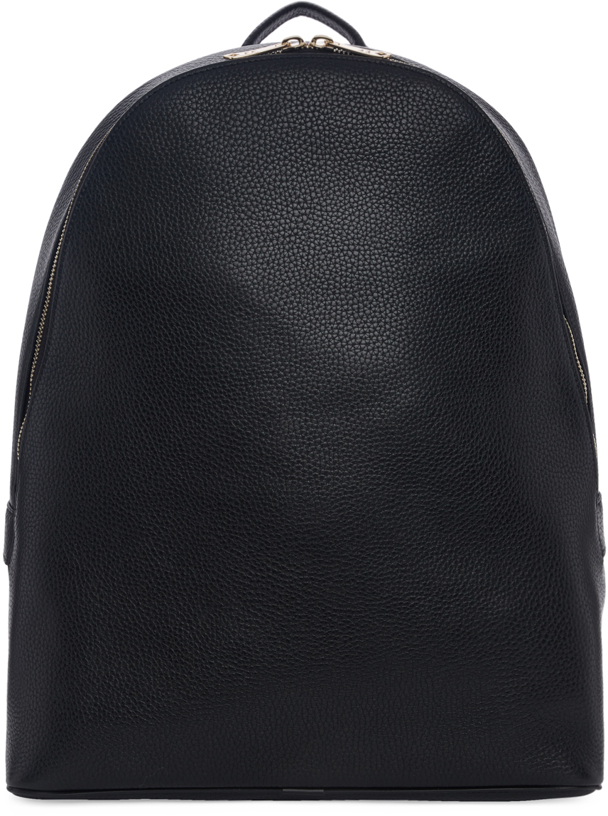 paul smith backpack leather