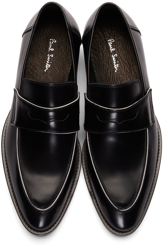 paul smith loafers