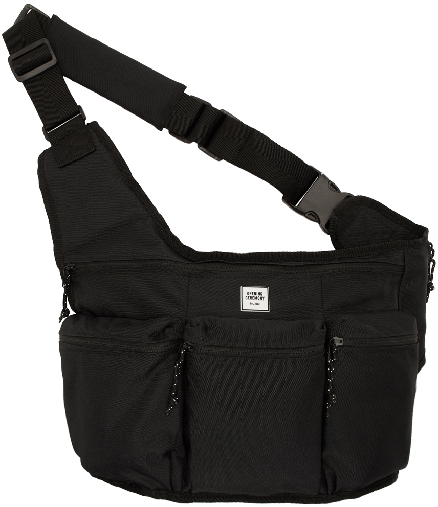 msense sling bag