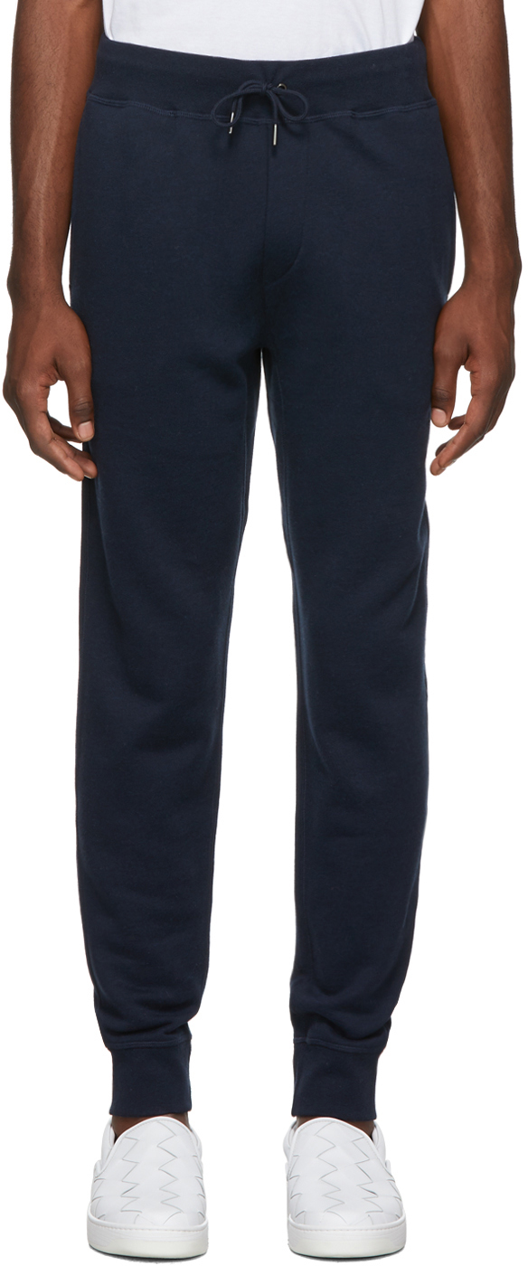 ralph lauren purple label pants