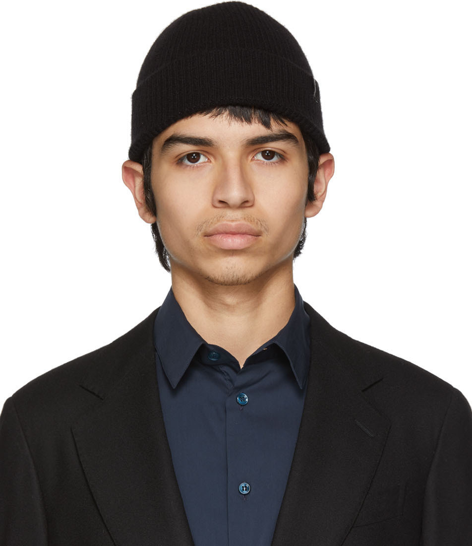 giorgio armani mens hats