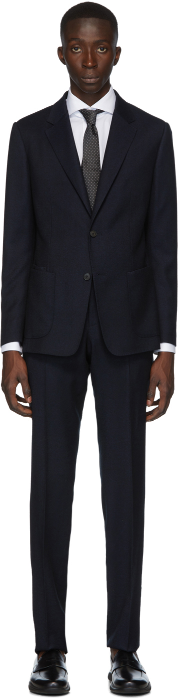 zegna costume