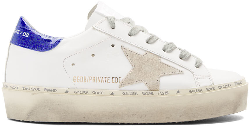 ssense womens golden goose