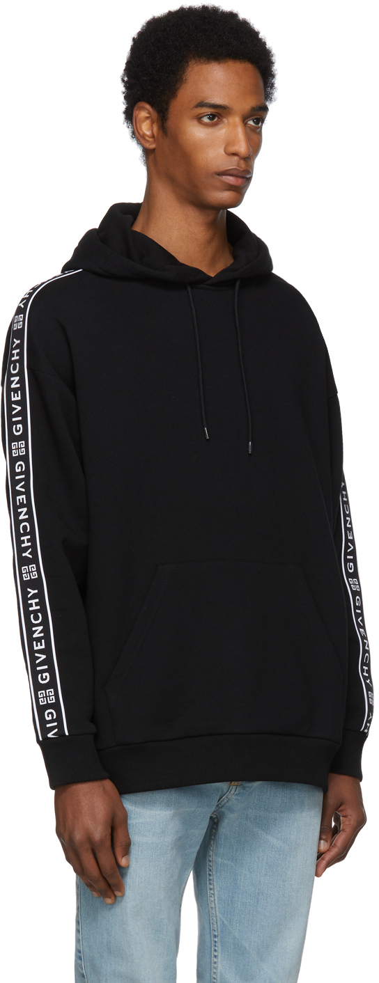 givenchy 4g webbing hoodie