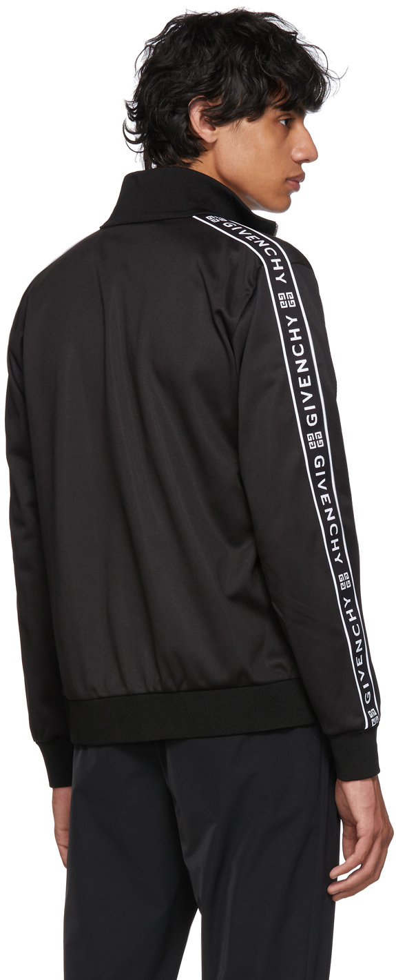 givenchy 4g tracksuit jacket