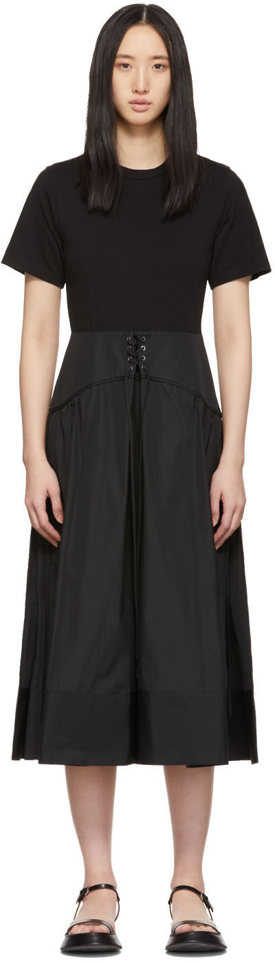 phillip lim t shirt dress