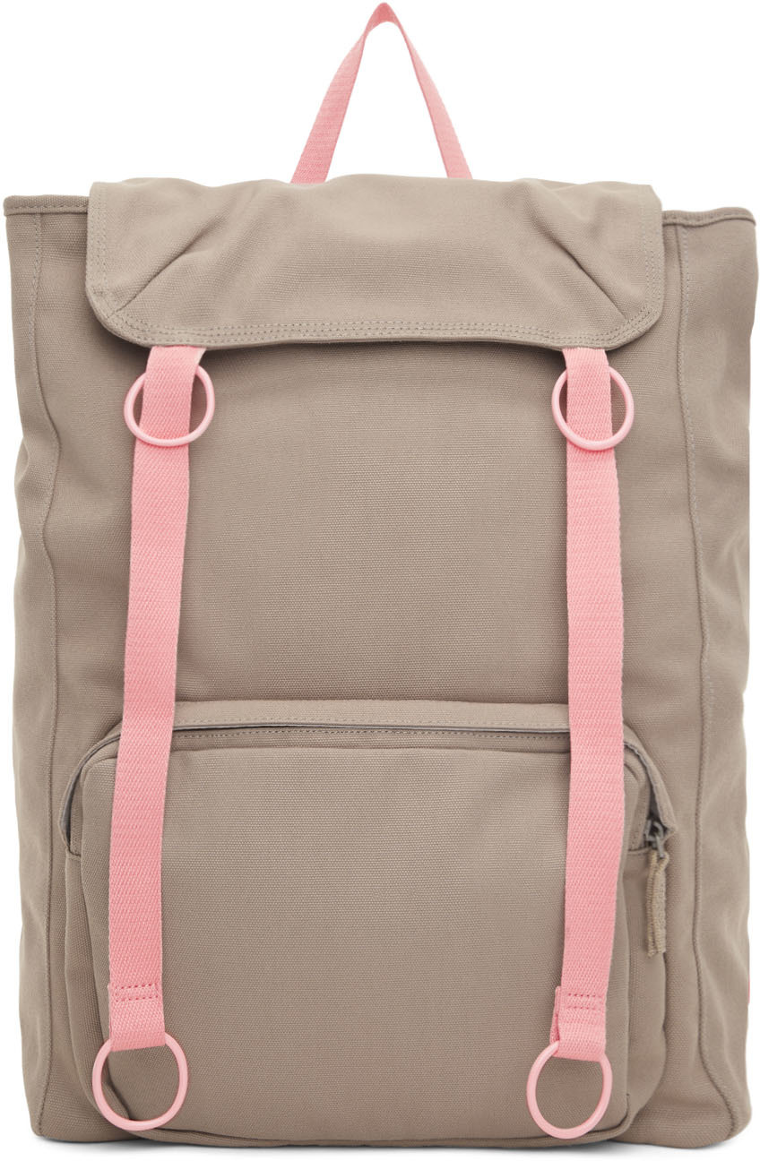 eastpak pink