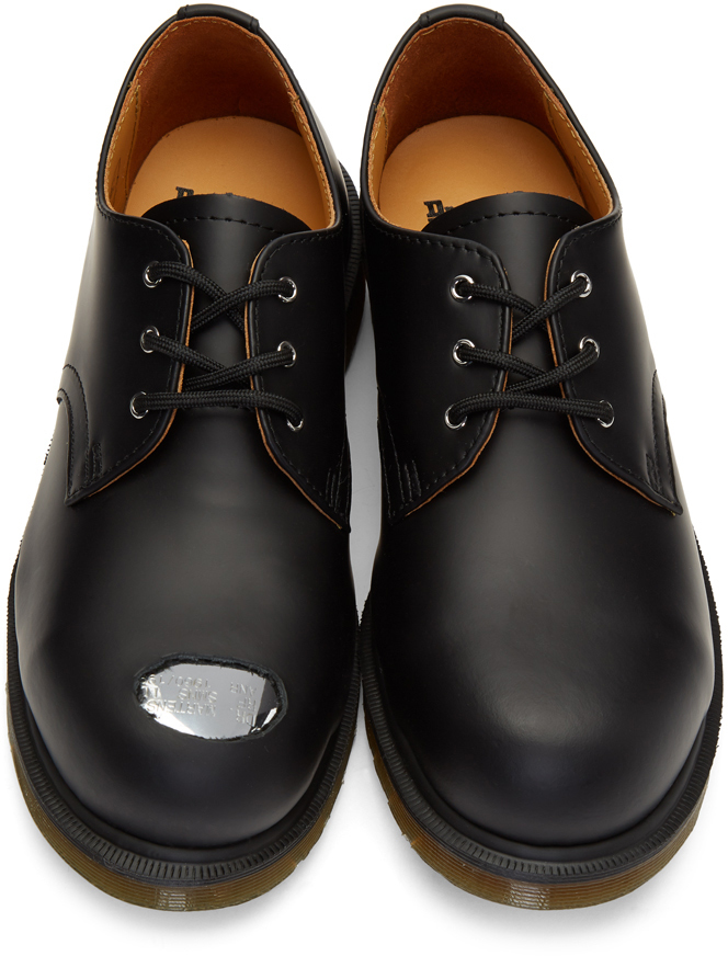 raf dr martens