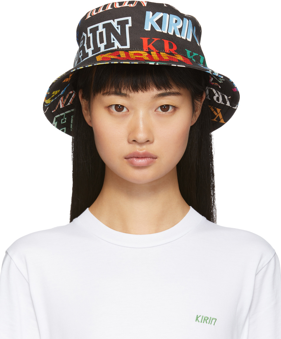 bucket hat ssense