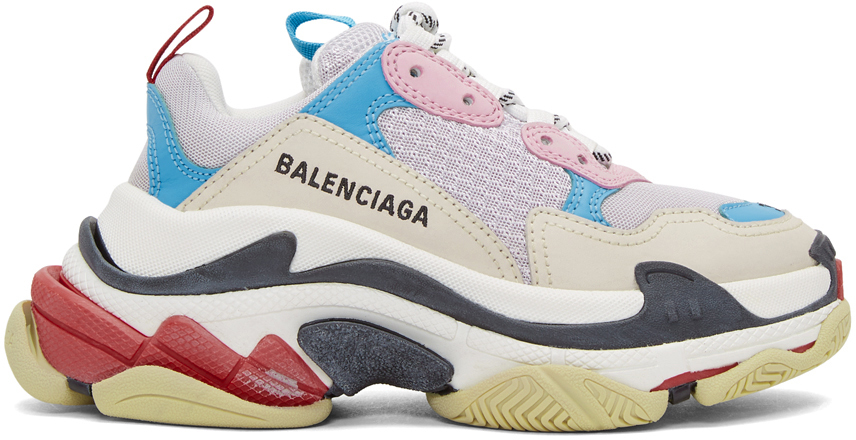 balenciaga sneakers canada