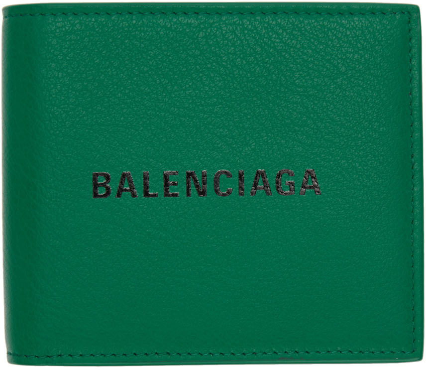 balenciaga everyday wallet